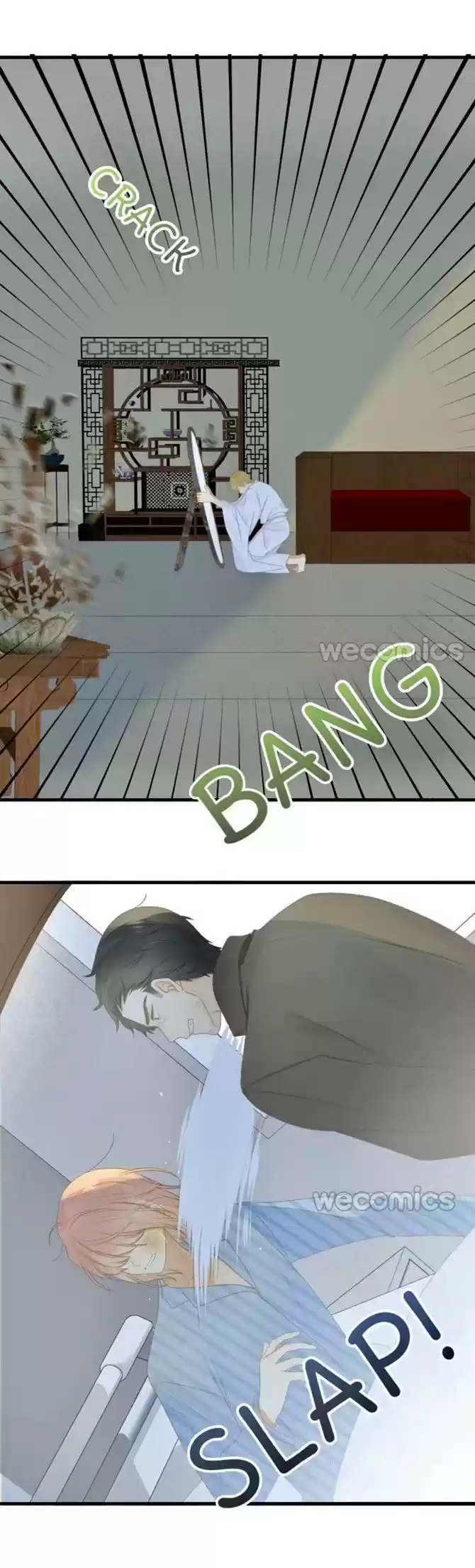 Let's Have A Baby Dragon Chapter 145