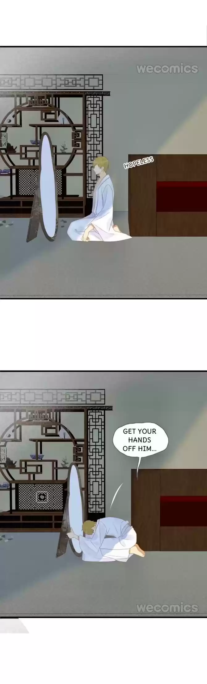 Let's Have A Baby Dragon Chapter 145