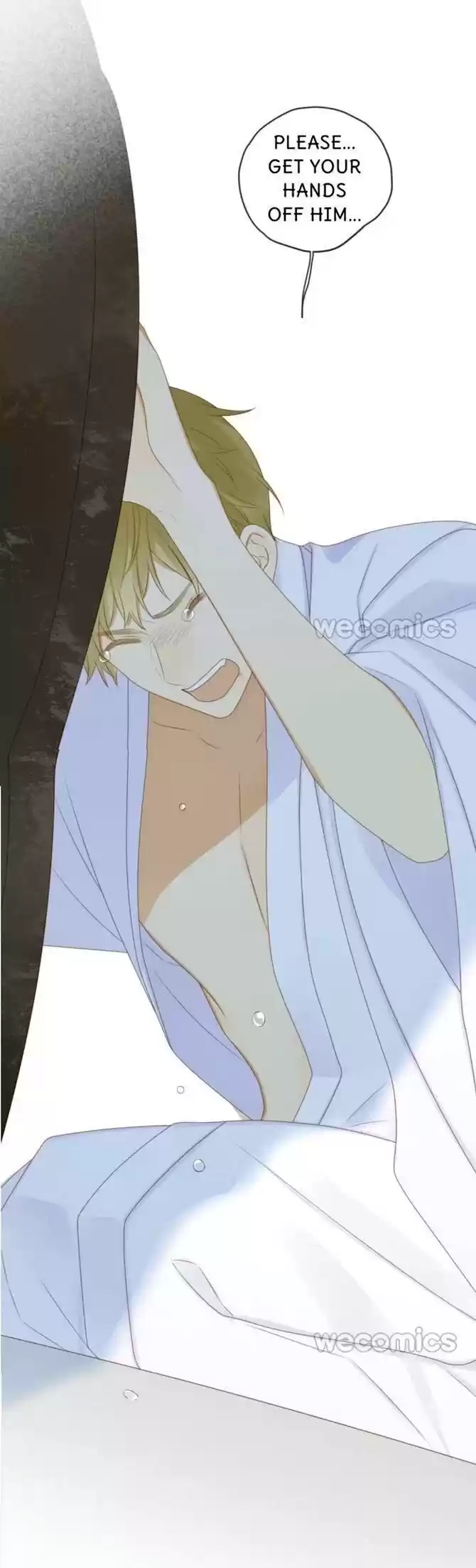 Let's Have A Baby Dragon Chapter 145