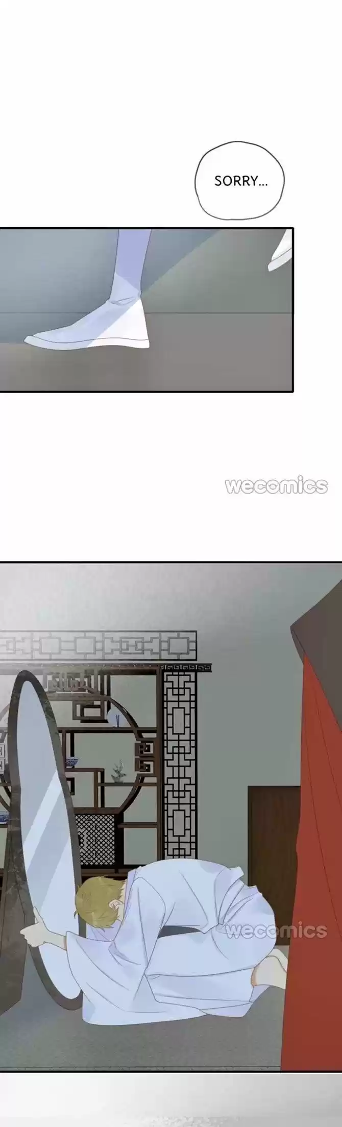 Let's Have A Baby Dragon Chapter 146