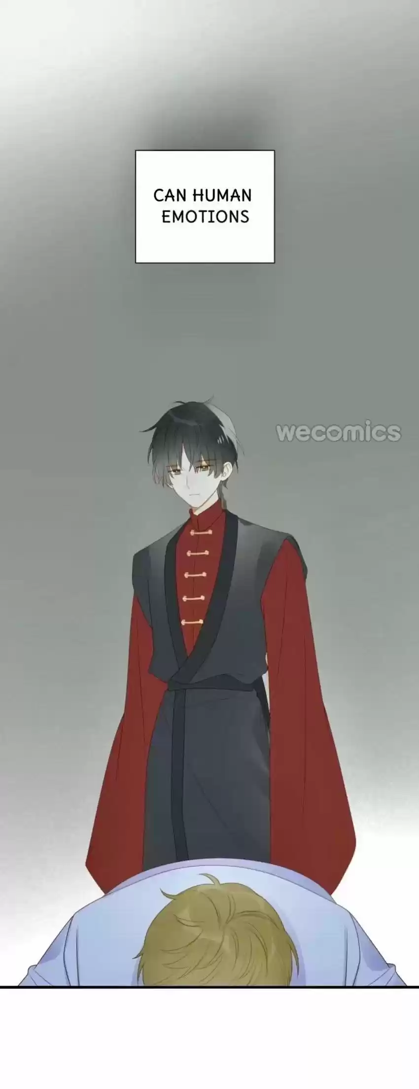 Let's Have A Baby Dragon Chapter 146