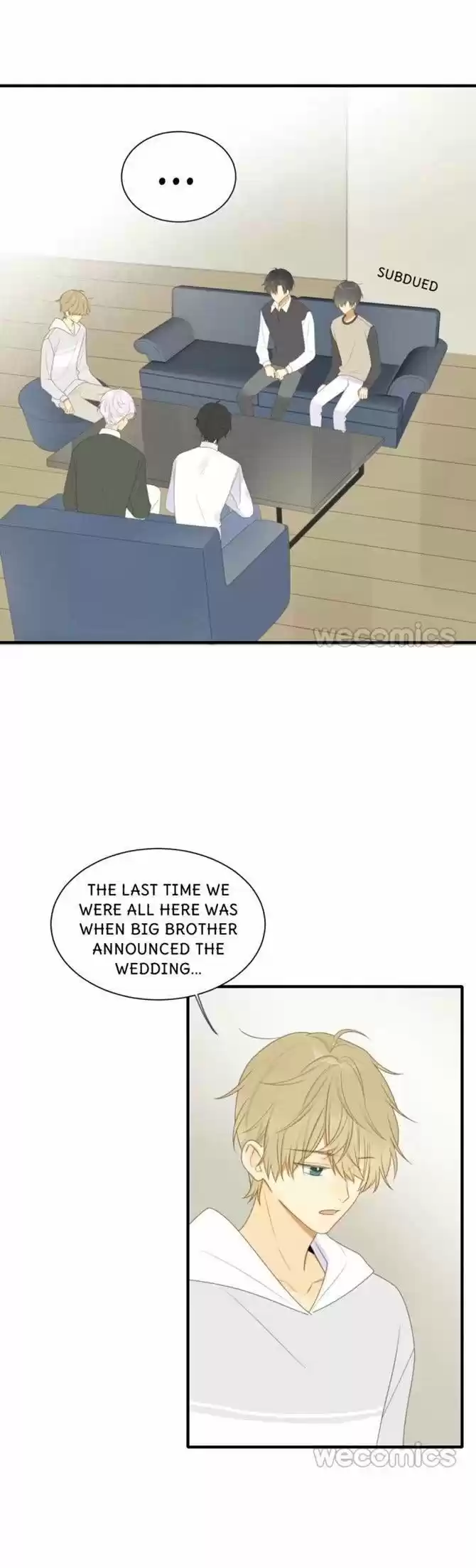 Let's Have A Baby Dragon Chapter 146