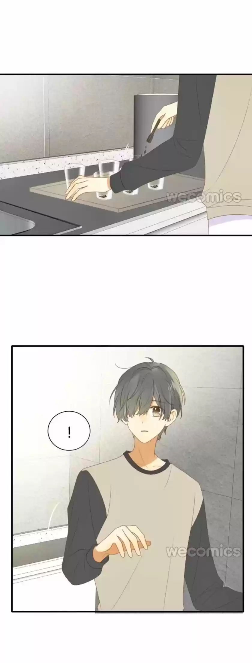 Let's Have A Baby Dragon Chapter 146