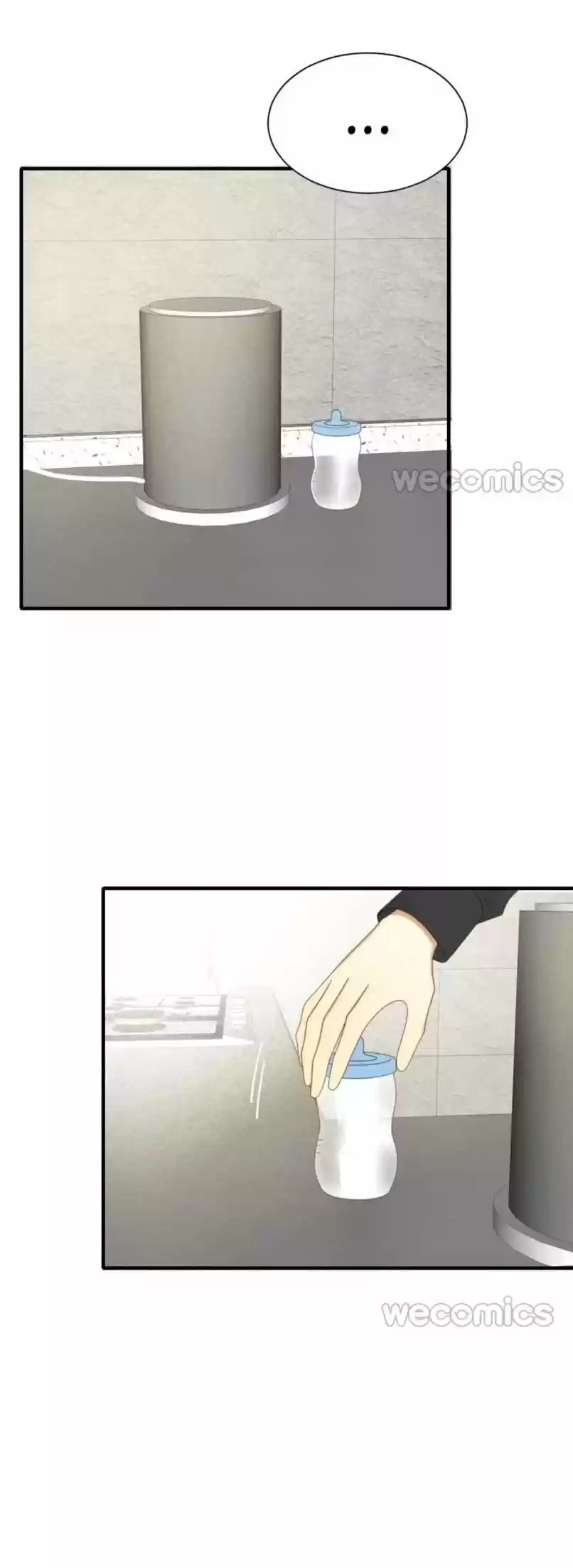 Let's Have A Baby Dragon Chapter 146