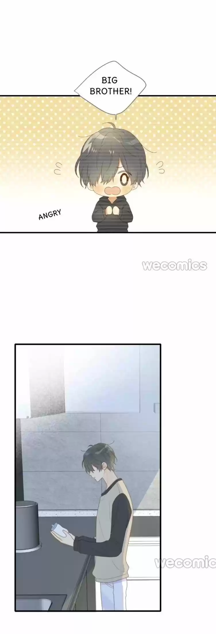 Let's Have A Baby Dragon Chapter 146