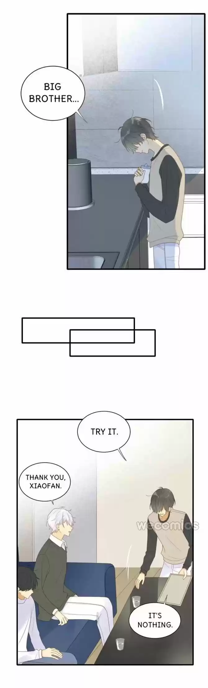 Let's Have A Baby Dragon Chapter 146