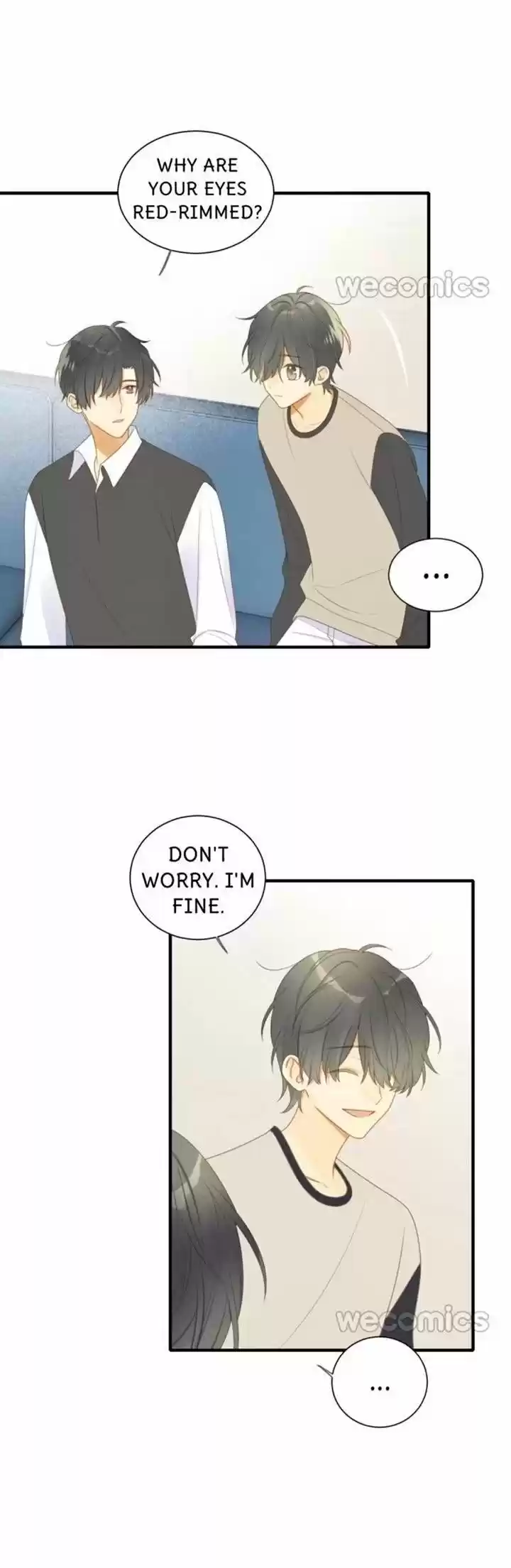 Let's Have A Baby Dragon Chapter 146