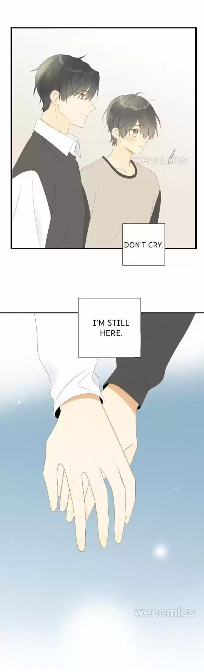 Let's Have A Baby Dragon Chapter 146