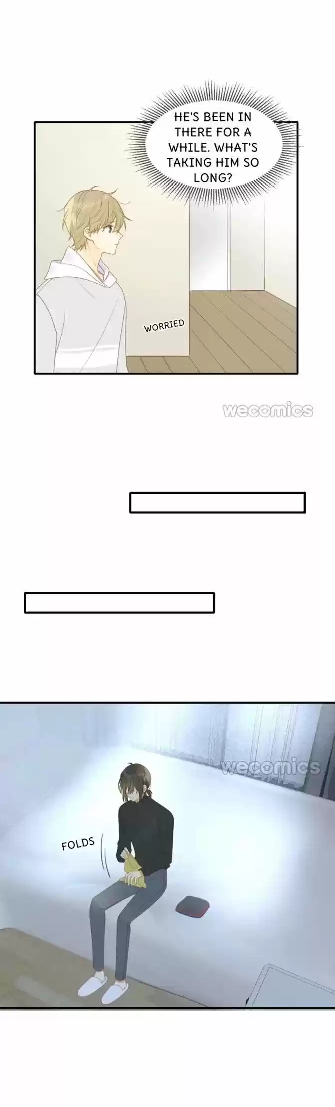 Let's Have A Baby Dragon Chapter 146