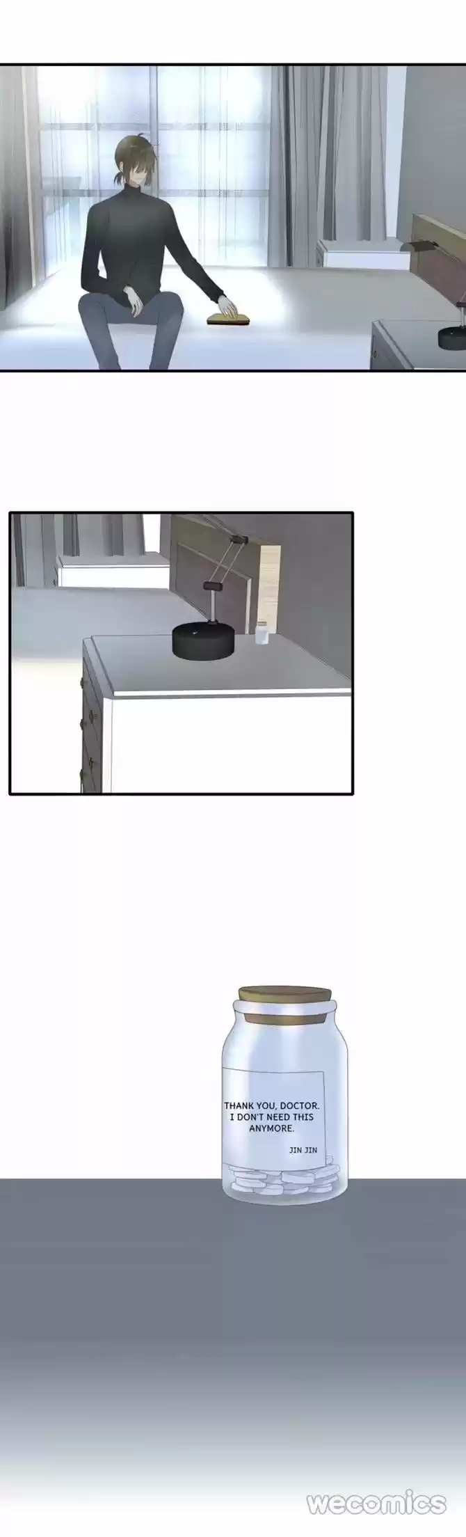 Let's Have A Baby Dragon Chapter 146