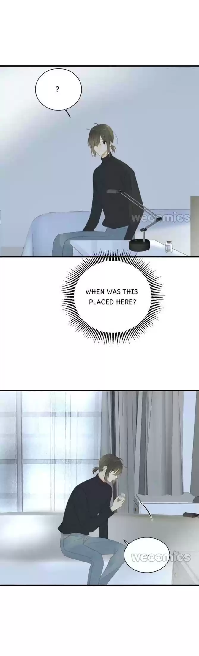 Let's Have A Baby Dragon Chapter 147