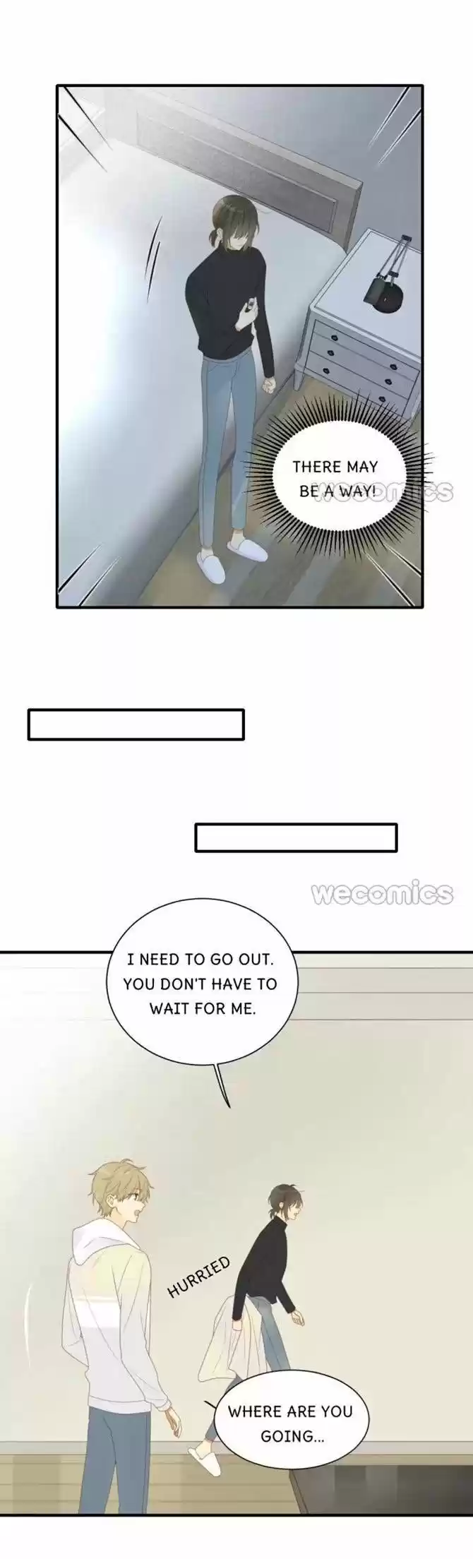 Let's Have A Baby Dragon Chapter 147