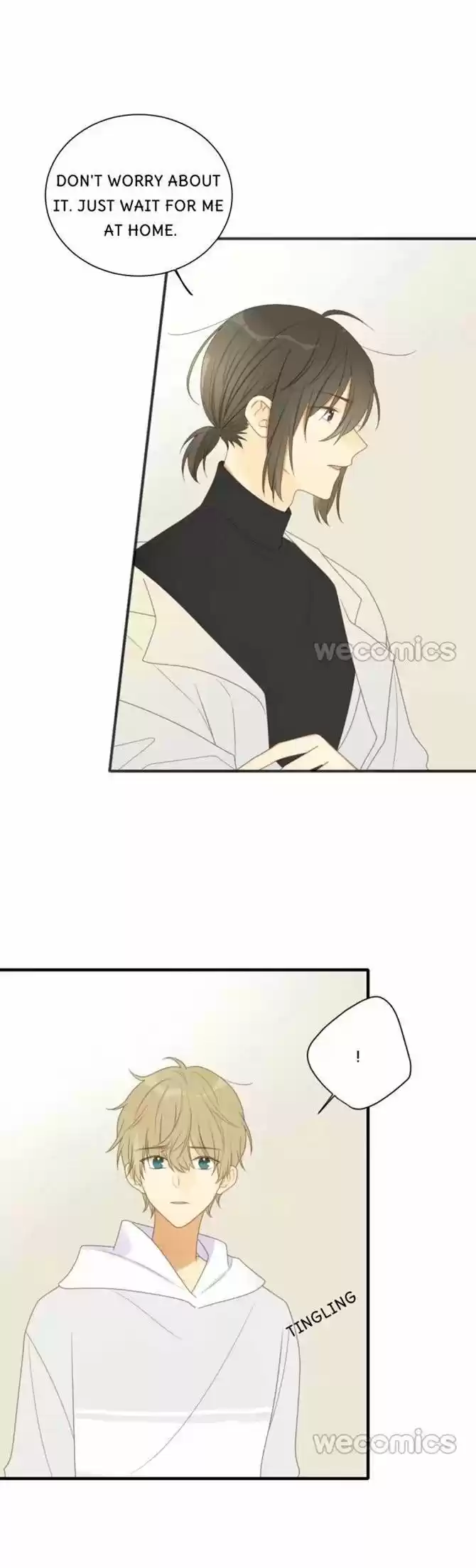 Let's Have A Baby Dragon Chapter 147