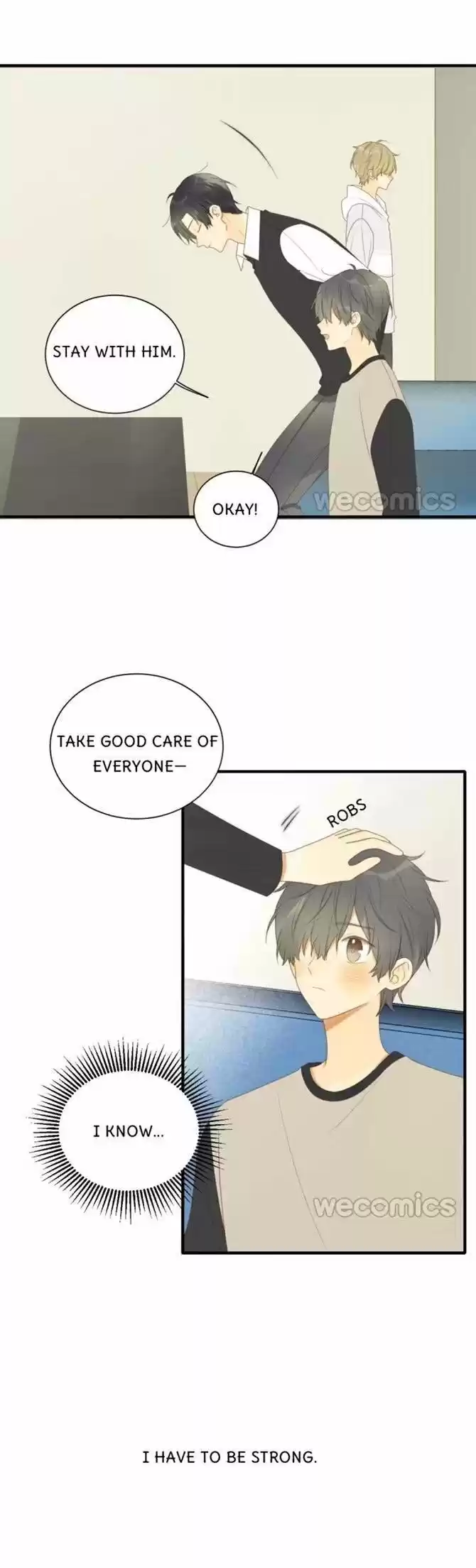 Let's Have A Baby Dragon Chapter 147