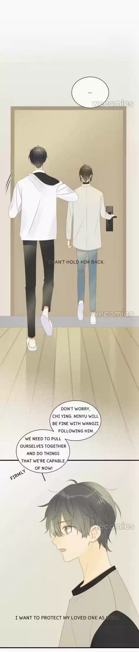 Let's Have A Baby Dragon Chapter 147