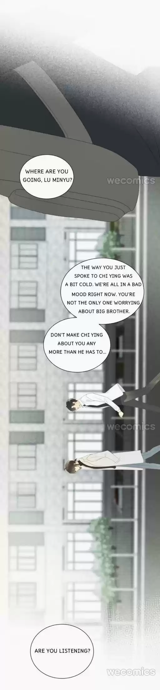 Let's Have A Baby Dragon Chapter 147