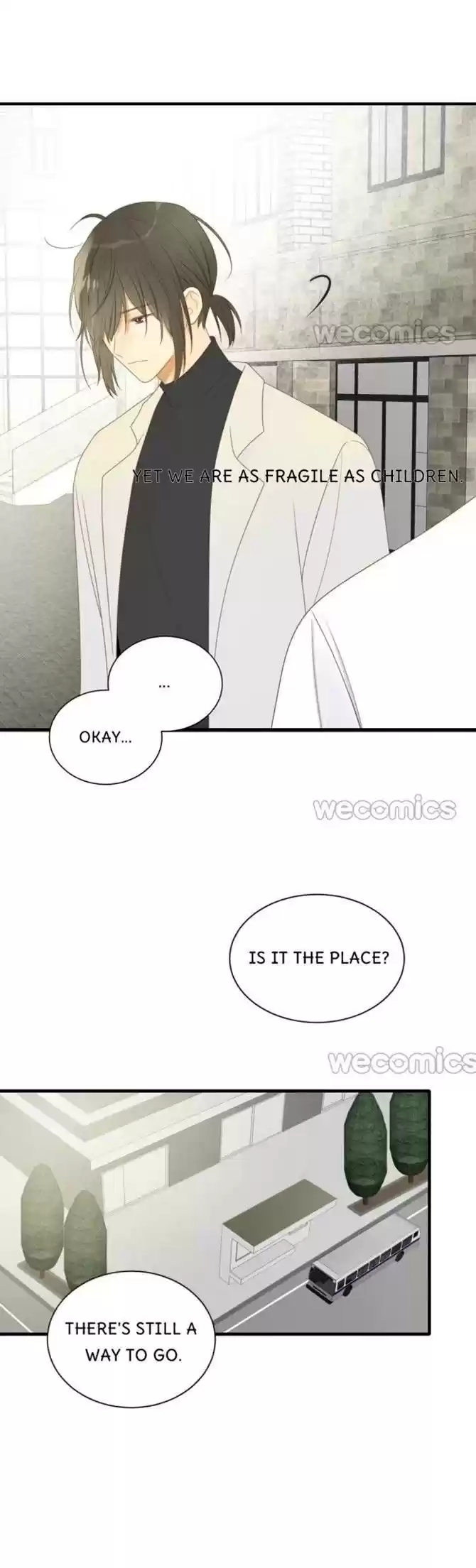 Let's Have A Baby Dragon Chapter 147