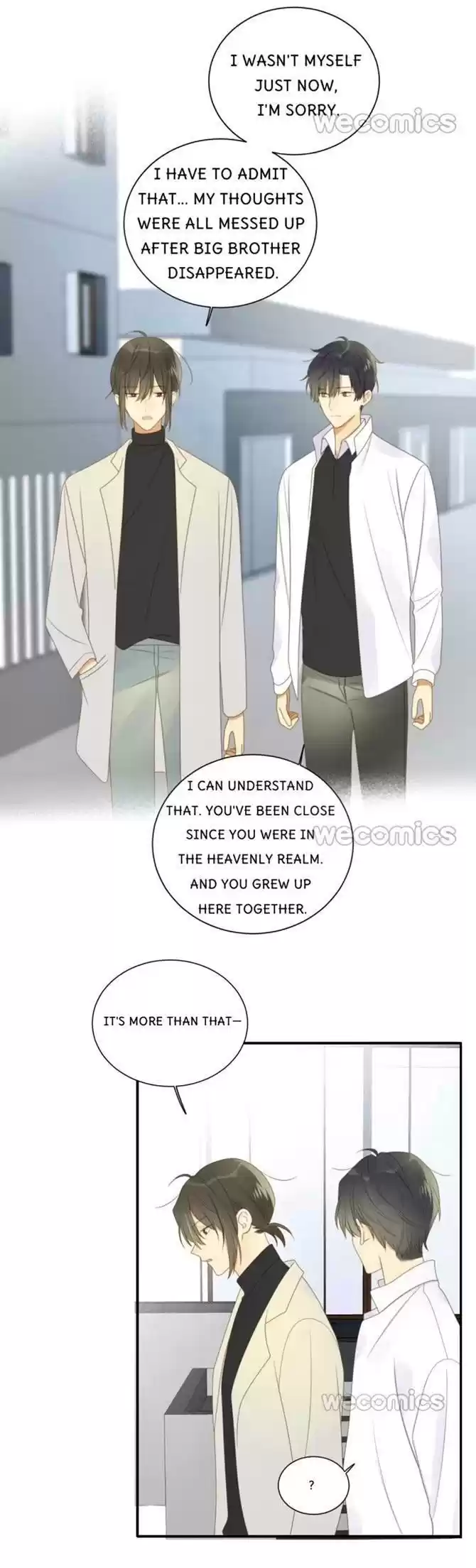 Let's Have A Baby Dragon Chapter 147