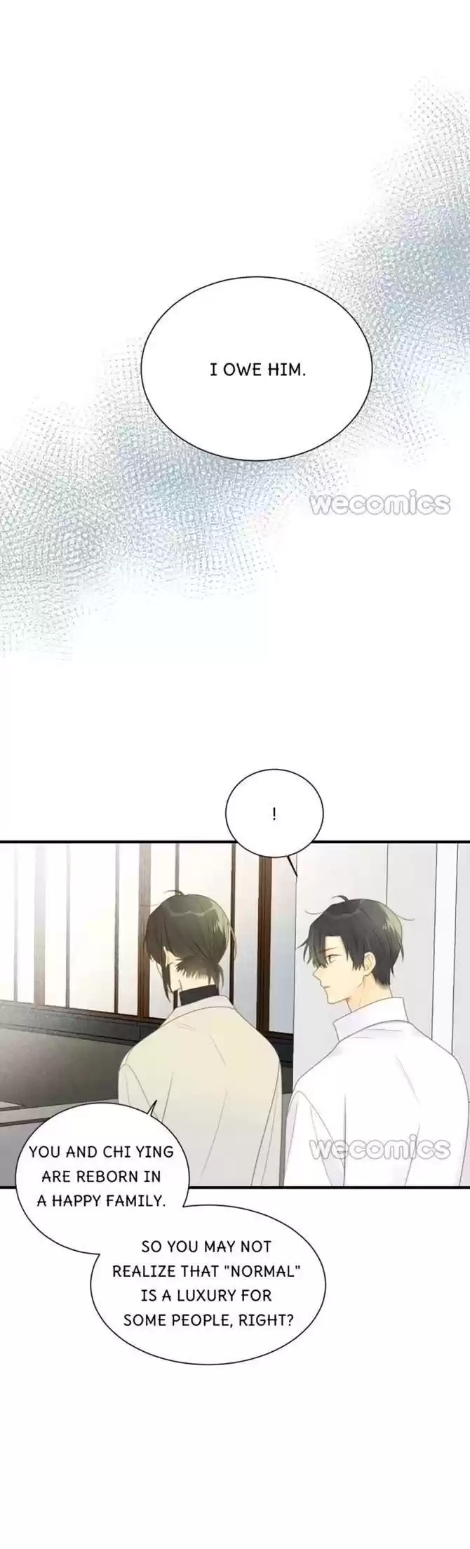 Let's Have A Baby Dragon Chapter 147