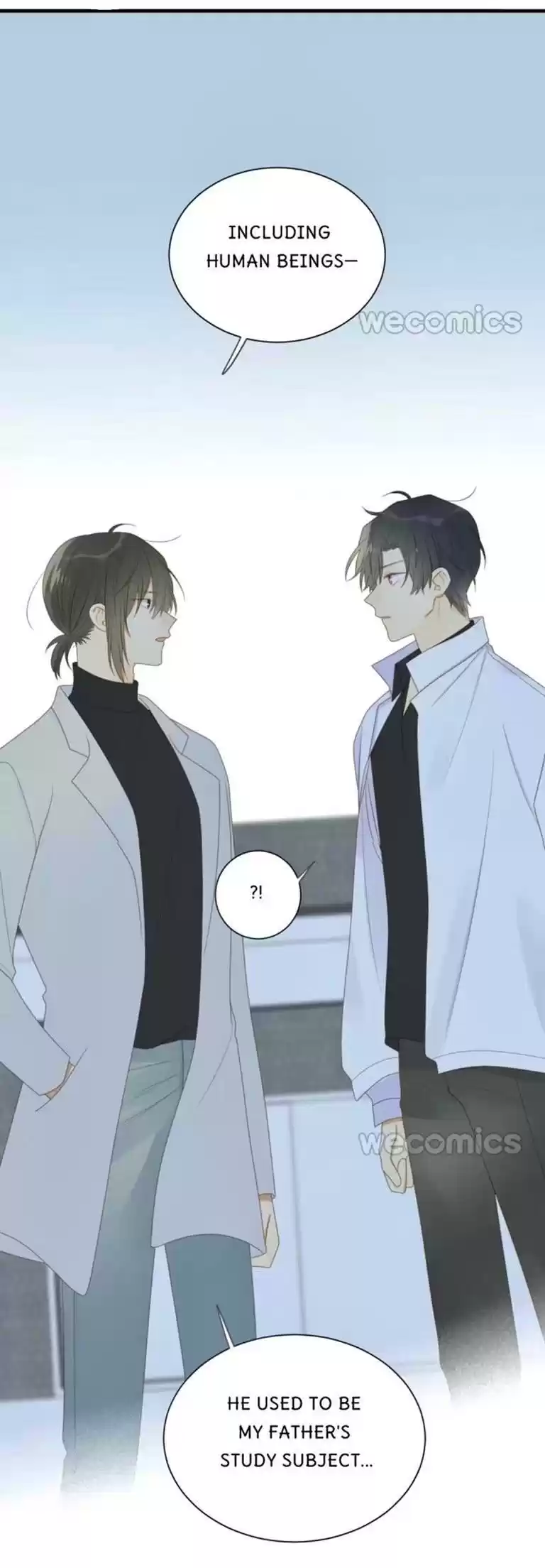 Let's Have A Baby Dragon Chapter 147