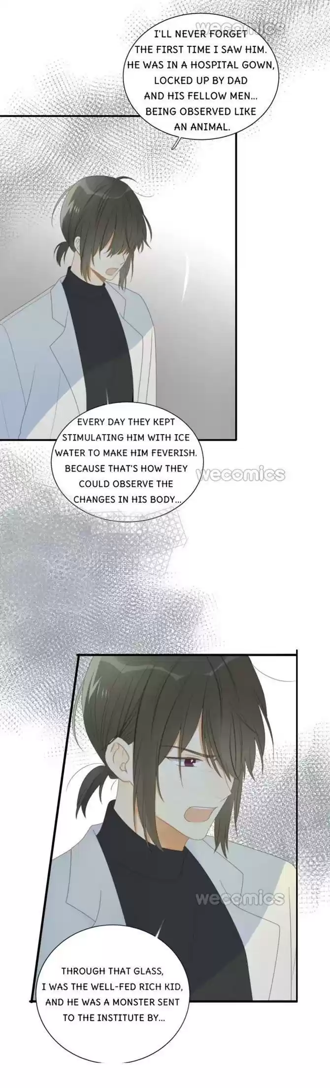 Let's Have A Baby Dragon Chapter 147