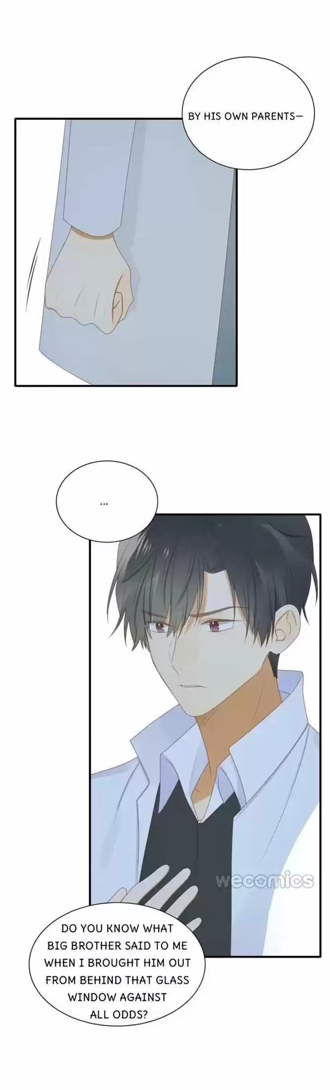 Let's Have A Baby Dragon Chapter 147