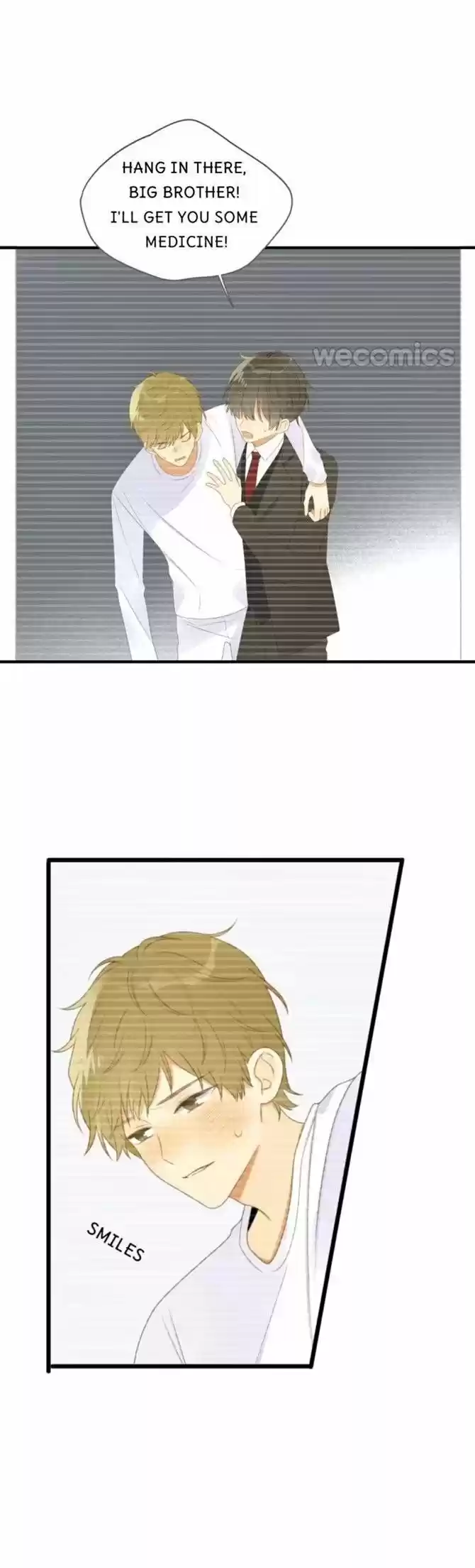 Let's Have A Baby Dragon Chapter 147