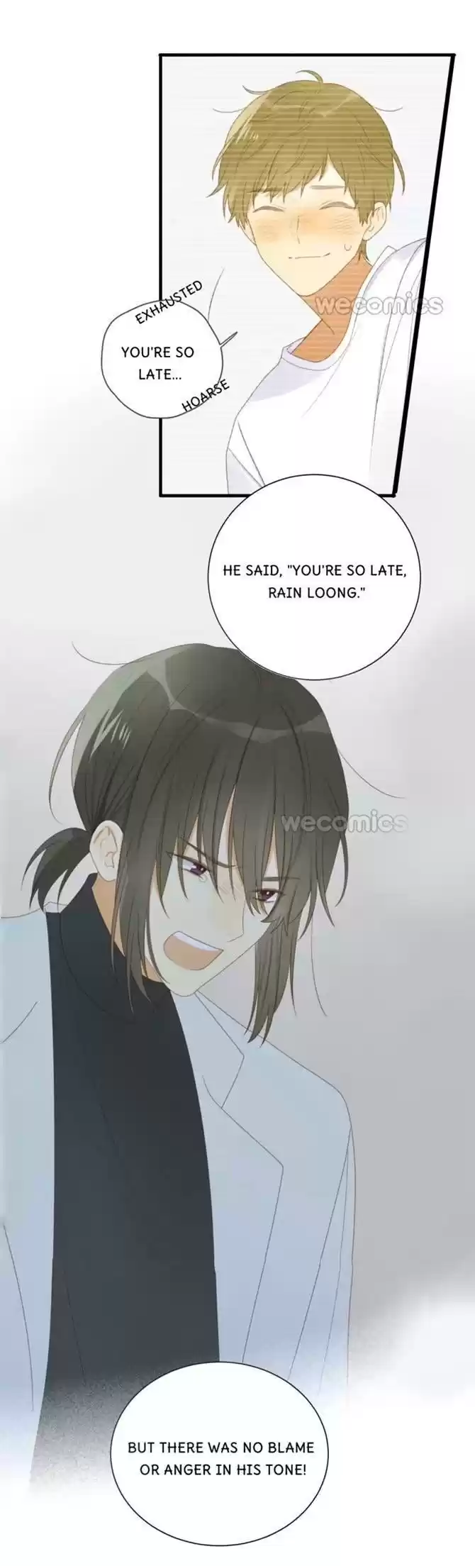 Let's Have A Baby Dragon Chapter 147