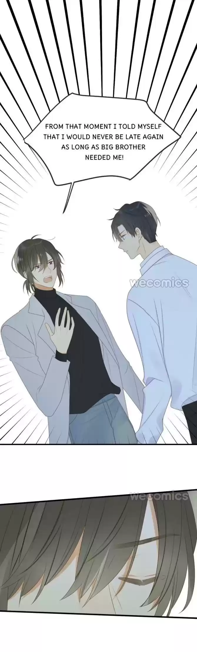 Let's Have A Baby Dragon Chapter 147