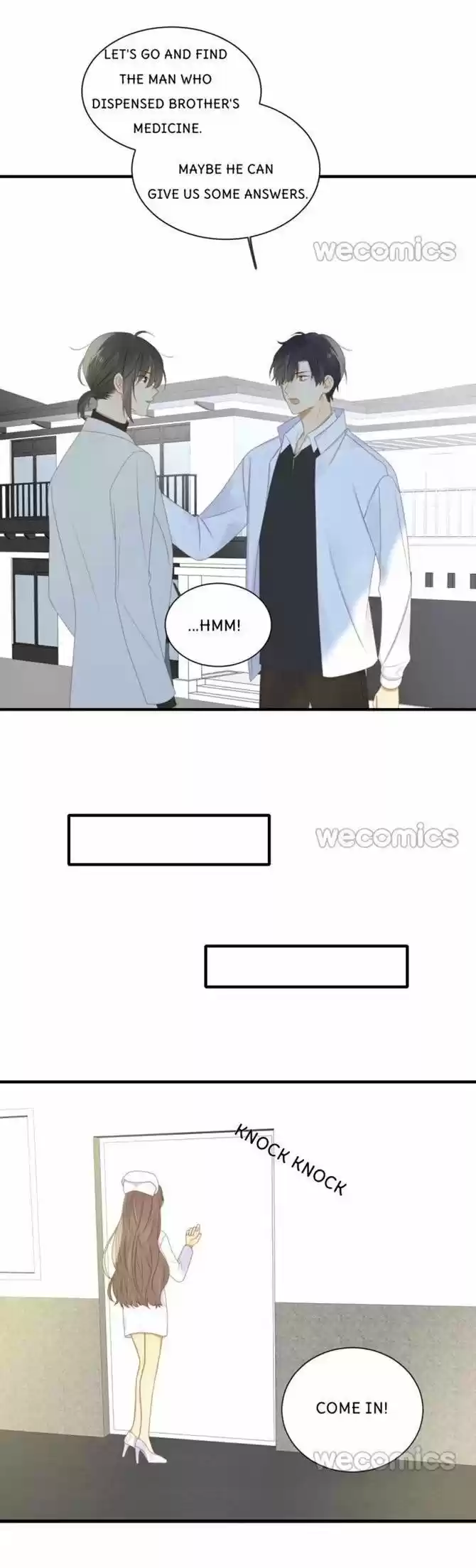 Let's Have A Baby Dragon Chapter 147