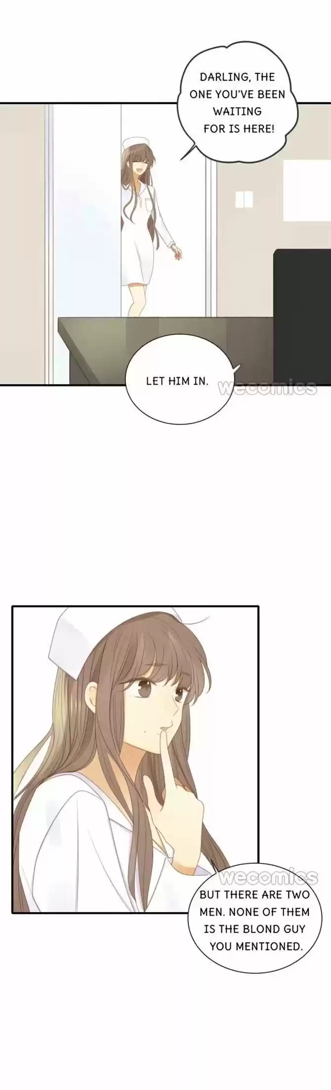 Let's Have A Baby Dragon Chapter 147