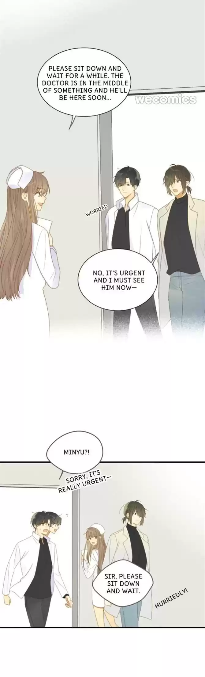 Let's Have A Baby Dragon Chapter 148