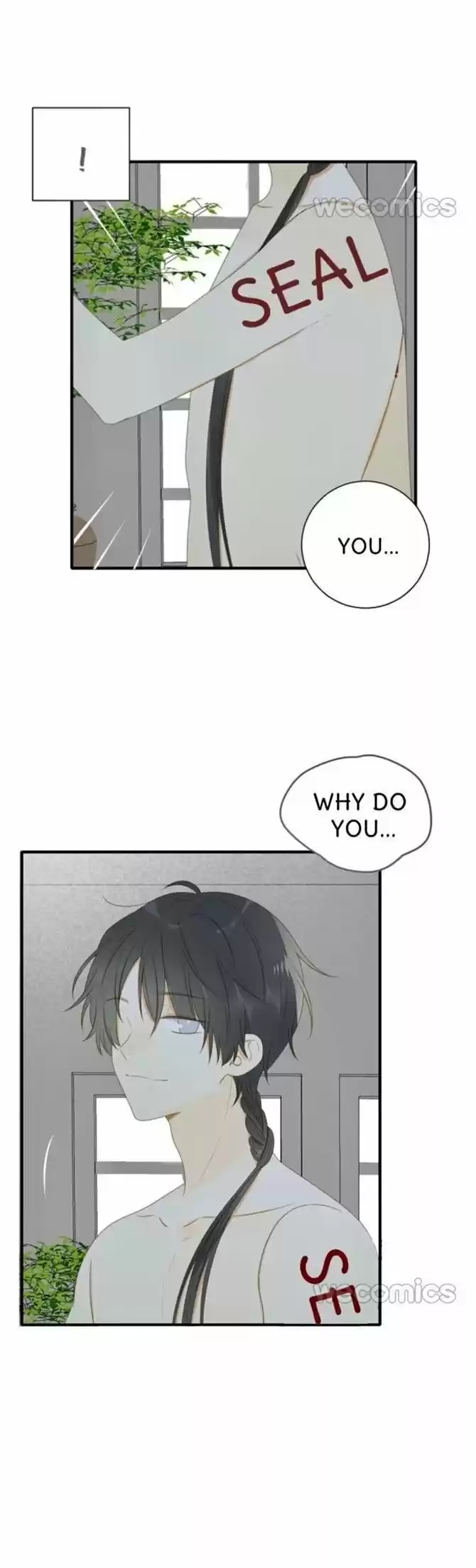 Let's Have A Baby Dragon Chapter 148