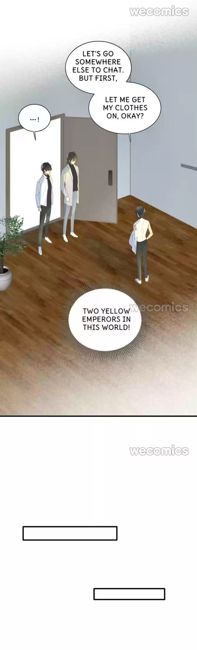 Let's Have A Baby Dragon Chapter 148