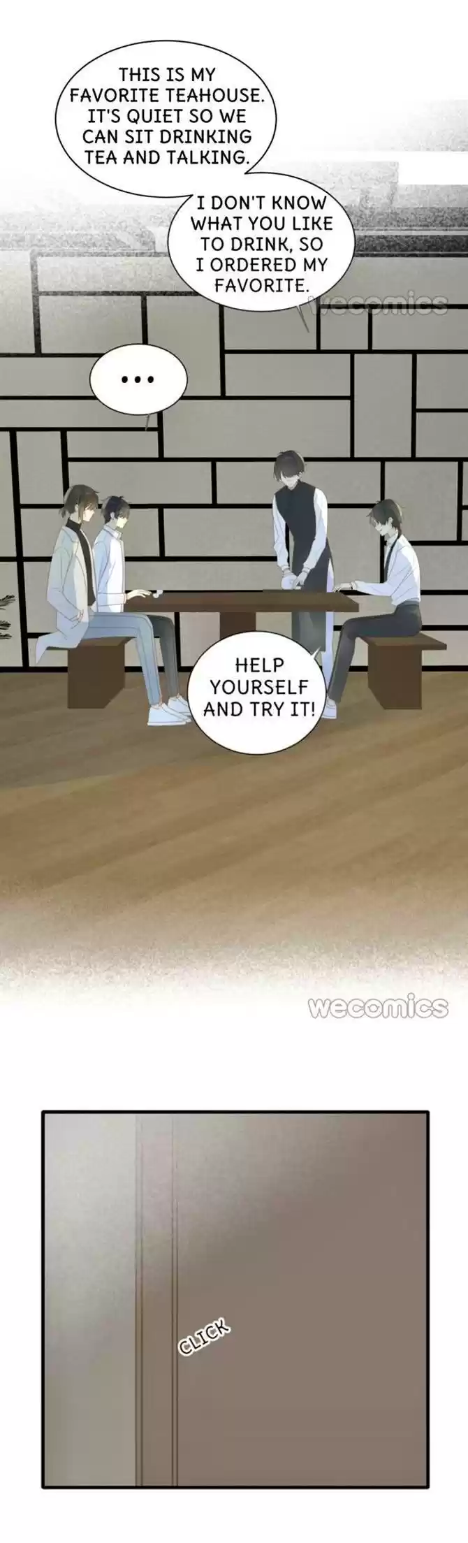 Let's Have A Baby Dragon Chapter 148