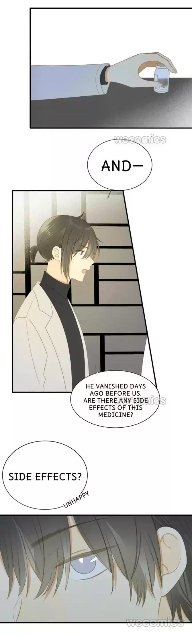 Let's Have A Baby Dragon Chapter 148