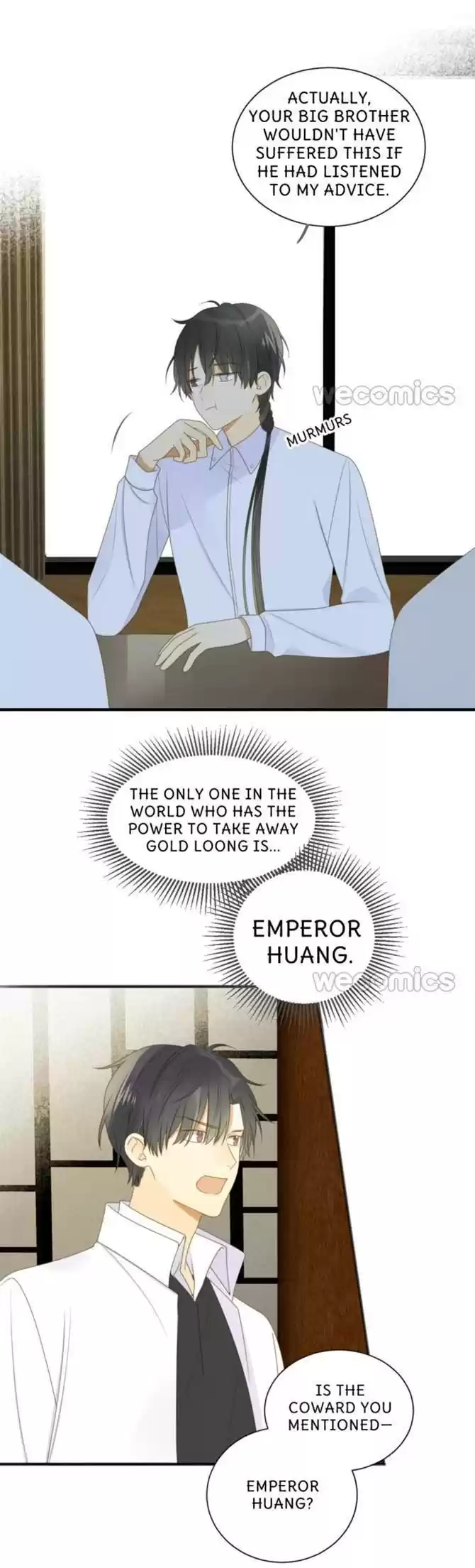 Let's Have A Baby Dragon Chapter 148