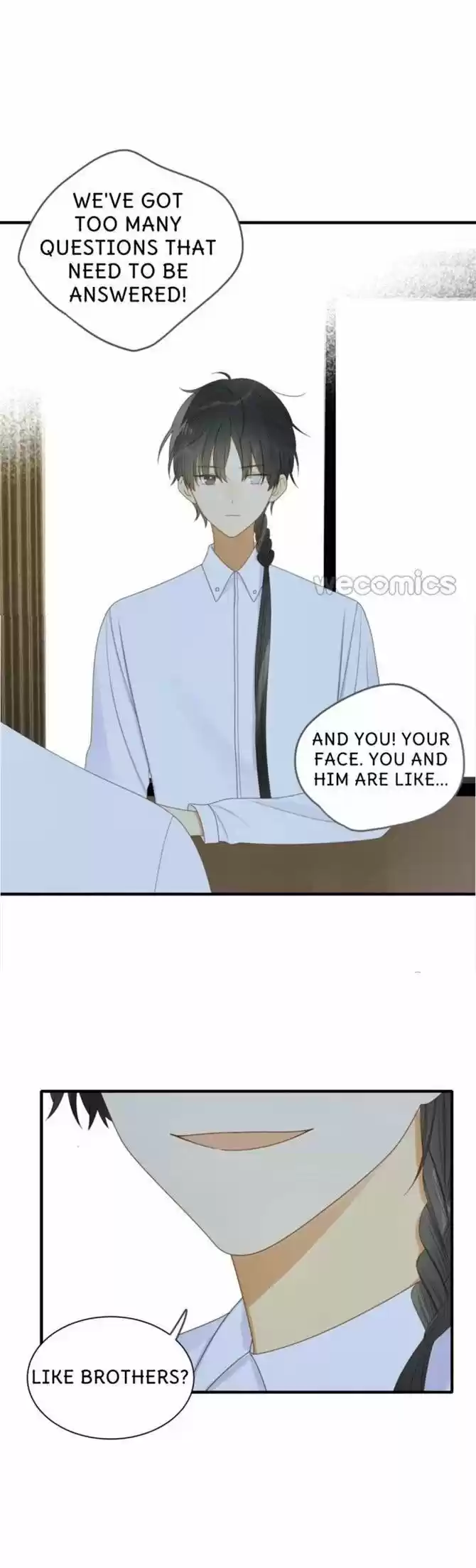 Let's Have A Baby Dragon Chapter 148