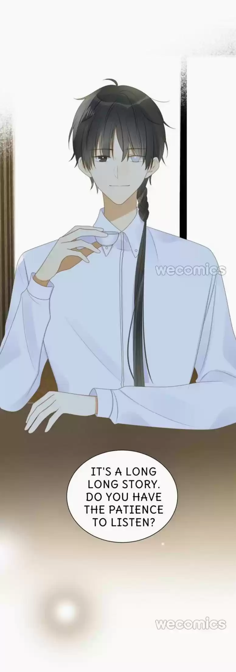 Let's Have A Baby Dragon Chapter 148