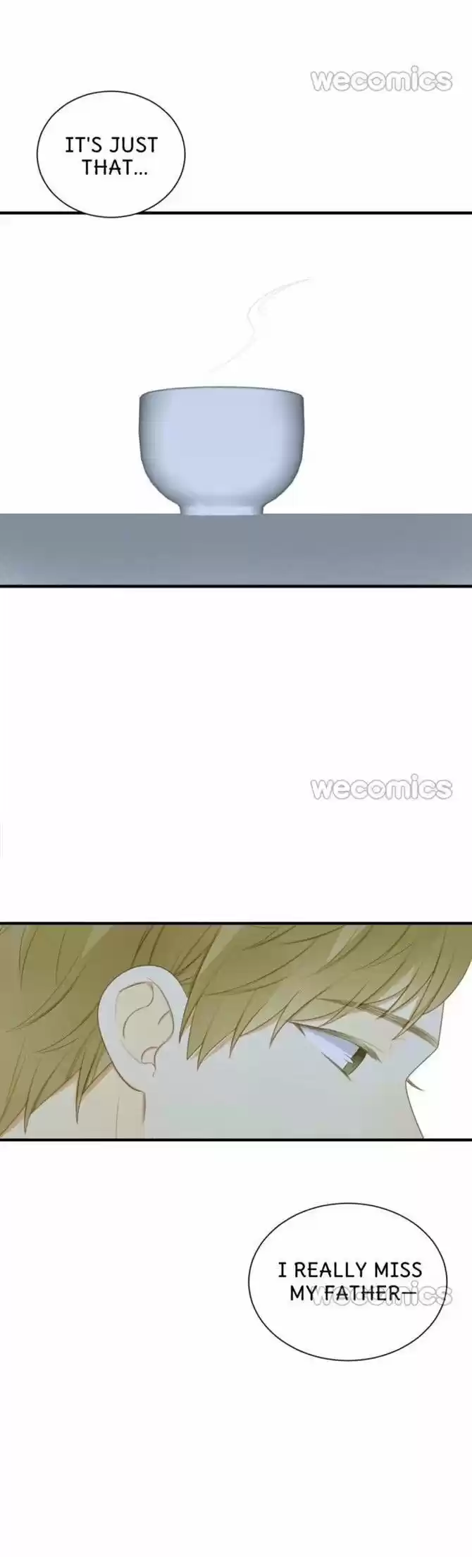 Let's Have A Baby Dragon Chapter 148