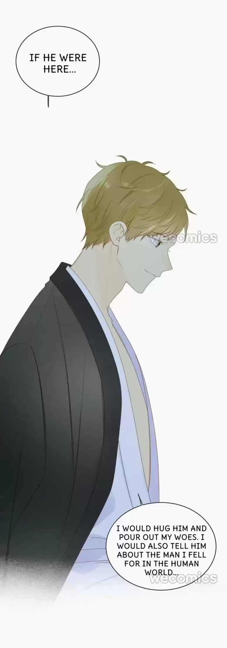 Let's Have A Baby Dragon Chapter 148