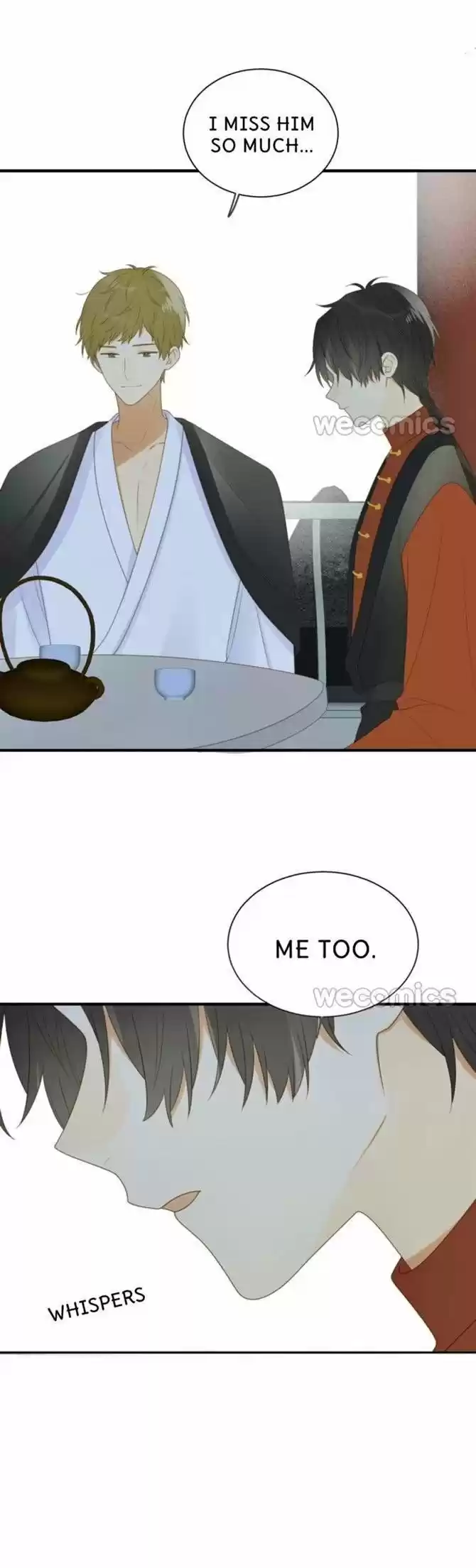 Let's Have A Baby Dragon Chapter 148