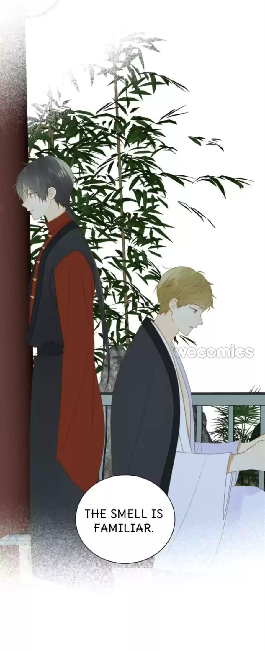 Let's Have A Baby Dragon Chapter 149