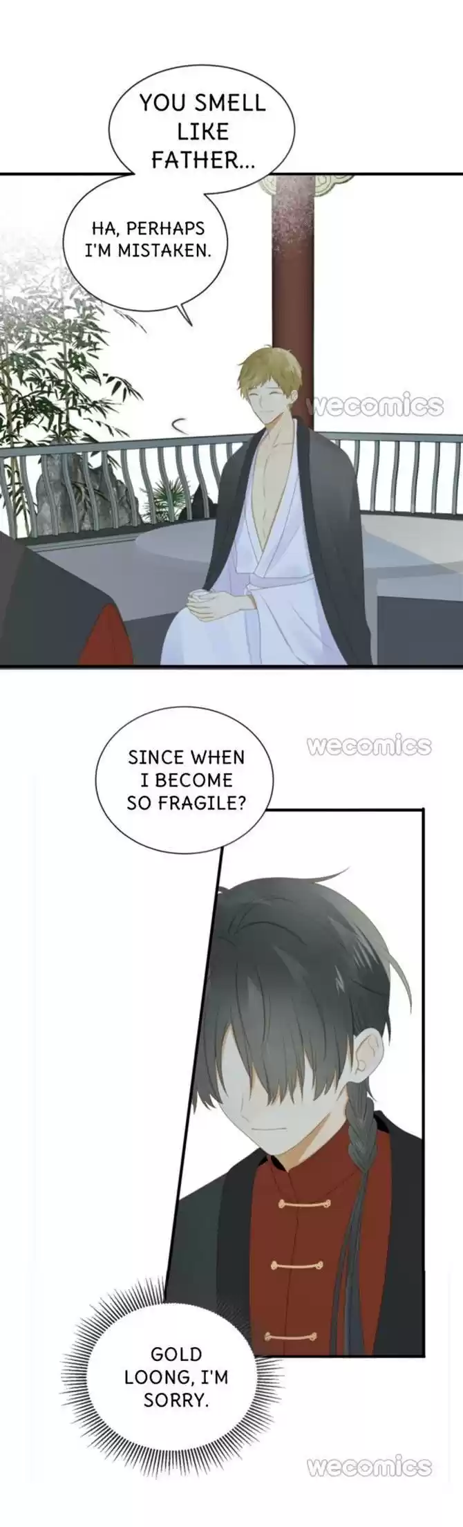 Let's Have A Baby Dragon Chapter 149