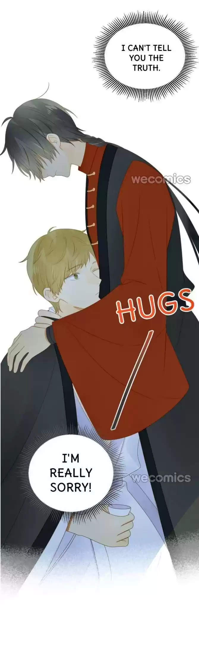 Let's Have A Baby Dragon Chapter 149