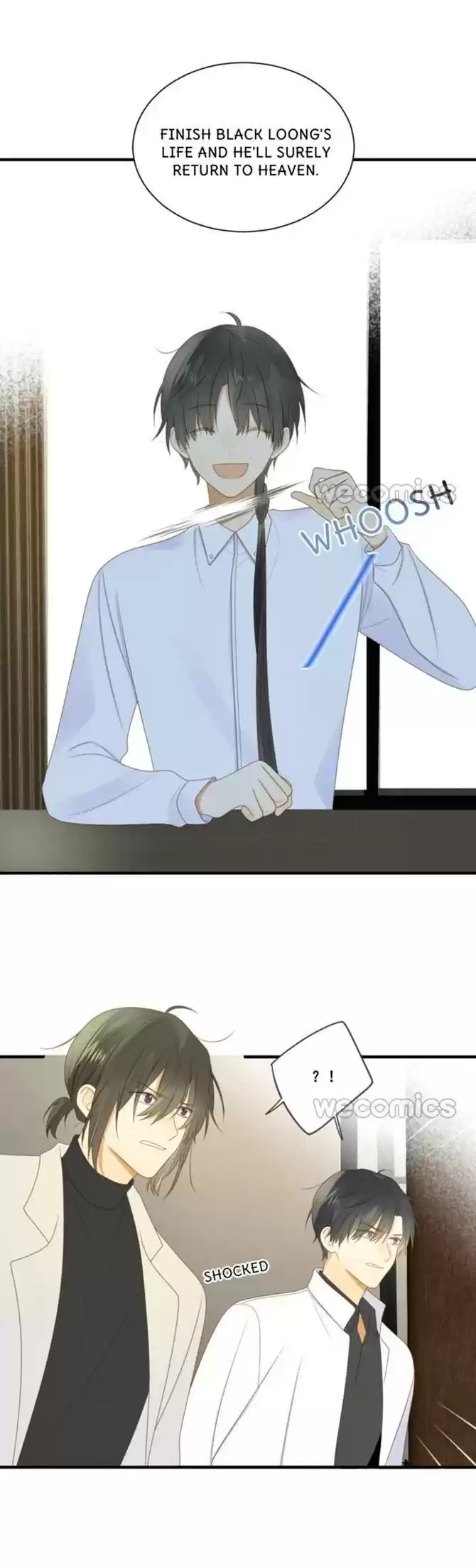 Let's Have A Baby Dragon Chapter 149