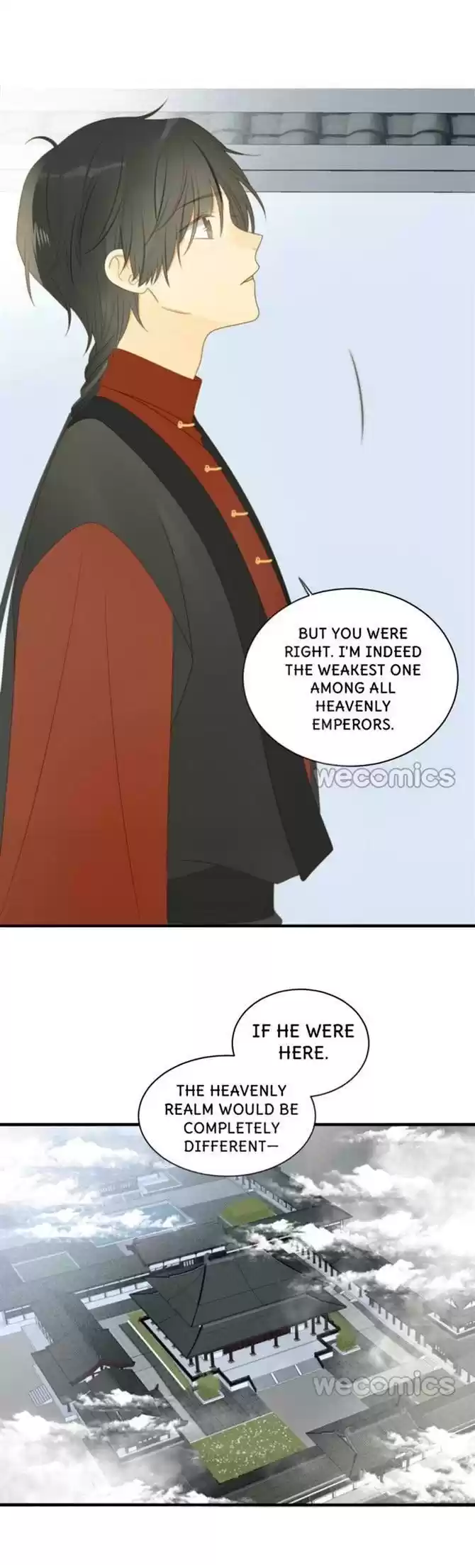 Let's Have A Baby Dragon Chapter 149