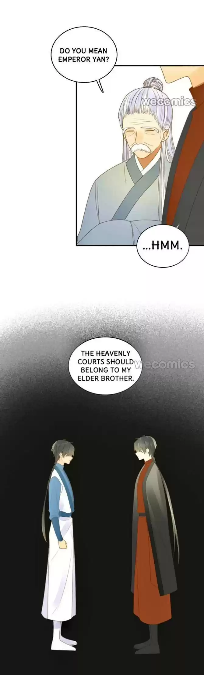 Let's Have A Baby Dragon Chapter 149