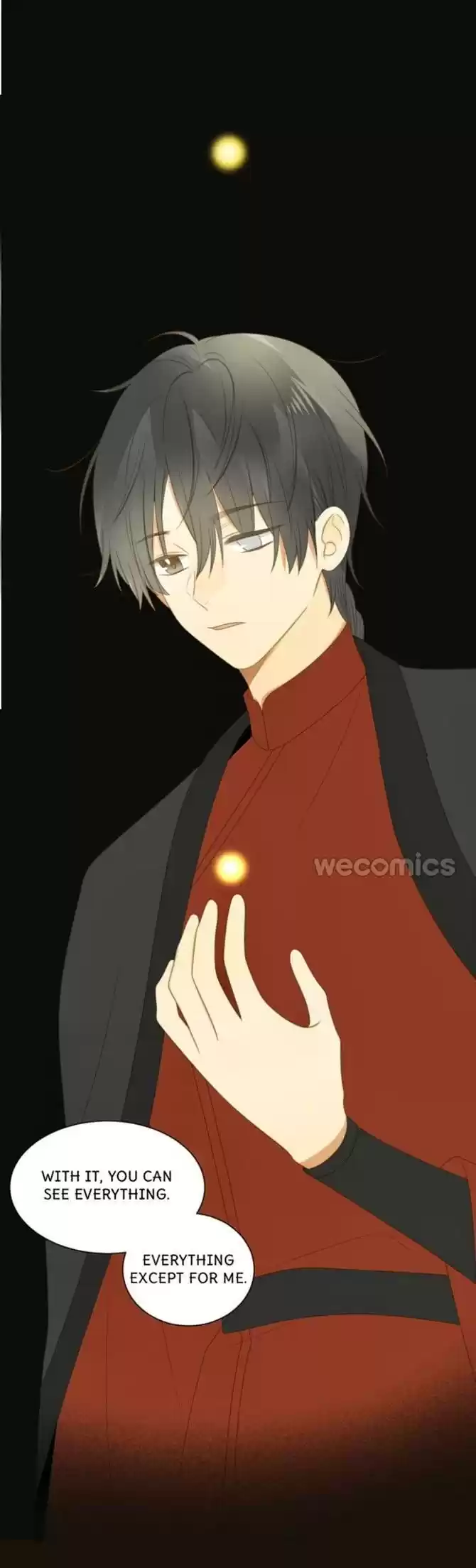 Let's Have A Baby Dragon Chapter 149