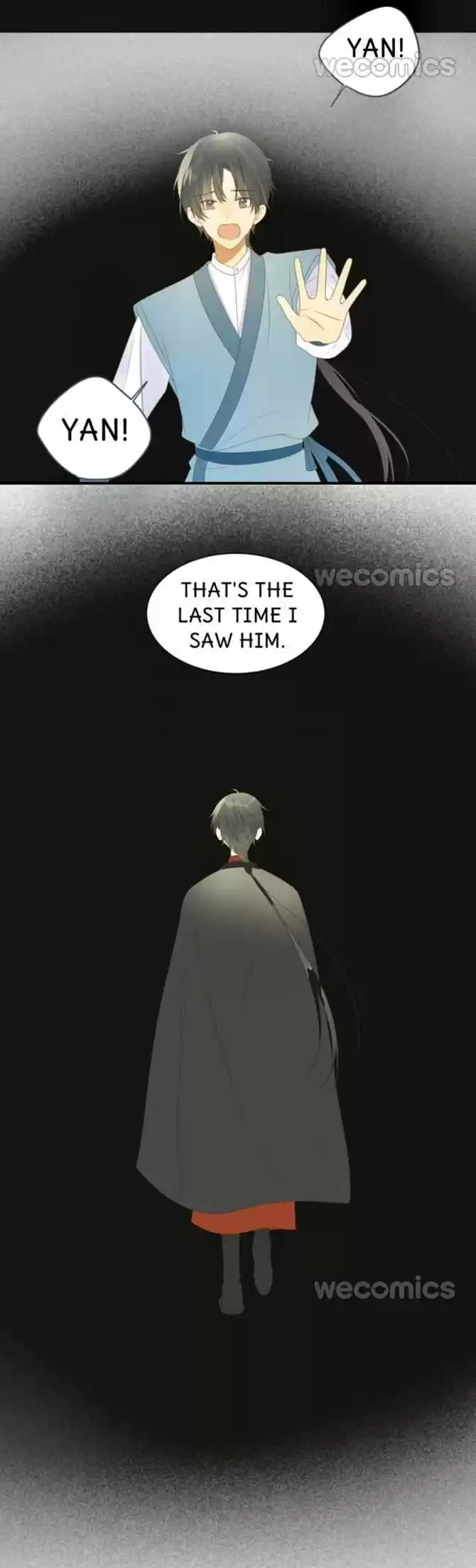 Let's Have A Baby Dragon Chapter 149